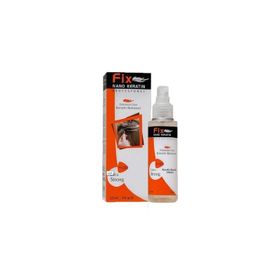 Fix Nano Keratin 125 ml Kaynak Saç Sökücü