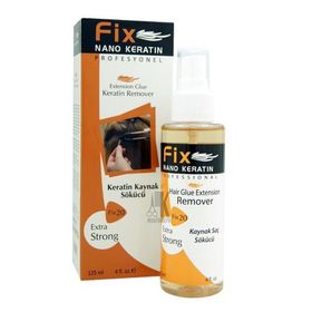 Fix Nano Keratin 125 ml Kaynak Sökücü