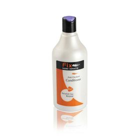 Fix Nano Keratin 500 ml Saç Kremi