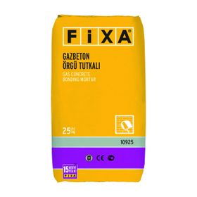 Fixa 25 kg Gazbeton Tutkalı