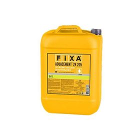Fixa Aquacement 2K 205 Çift Bileşenli 5.4 kg B Bileşeni Yarı Elastik İzolasyon Malzemesi