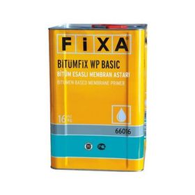 Fixa Bitümfix WP 16 Kg Basic Bitüm Astar