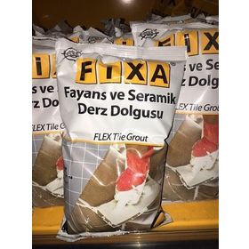 Fixa Flex 1-6 mm Beyaz 1 kg Derz Dolgu
