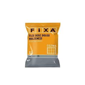 Fixa Flex Bahama 1–6 mm 1 kg Bej Derz Dolgu Malzemesi