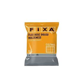 Fixa Flex Bahama 1–6 mm 1 kg Bej Derz Dolgu Malzemesi