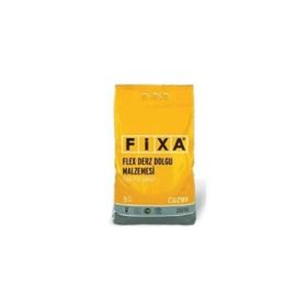 Fixa Flex Selçuk Bej 5 kg Derz Dolgu