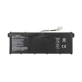 Fixar Acer Aspire ES1-533-C4JW Uyumlu Laptop Batarya