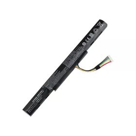 Fixar Acer Travelmate P259-MG Laptop Batarya