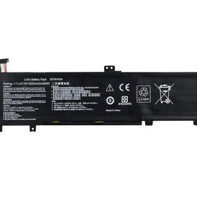 Fixar Asus K401UB-2A Laptop Batarya