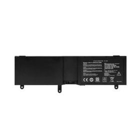 Fixar Asus N550JK Laptop Batarya