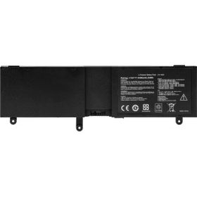 Fixar Asus N550JK Laptop Batarya