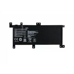 Fixar Asus R558UJ Laptop Batarya