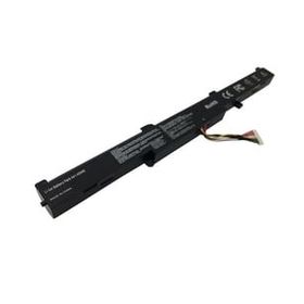 Fixar Asus Vivobook X751LX-T4043H Laptop Batarya
