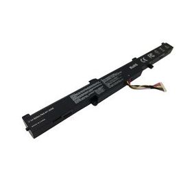 Fixar Asus X751LJ-TY360T Laptop Batarya