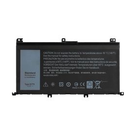 Fixar Dell 0357F9 Notebook Bataryası