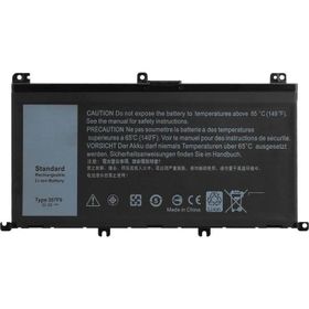 Fixar Dell 0357F9 Notebook Bataryası
