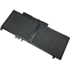 Fixar Dell CPA-5Y4YV Notebook Bataryası
