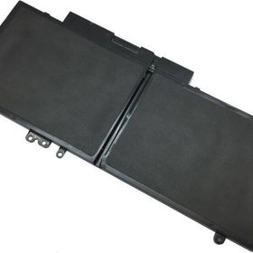 Fixar Dell CPA-5Y4YV Notebook Bataryası
