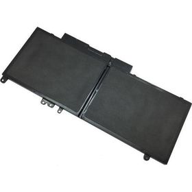 Fixar Dell CPA-5Y4YV Notebook Bataryası