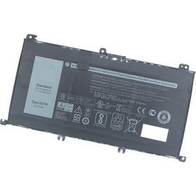 Fixar Dell Inspiron 15 7000 7559 Notebook Bataryası