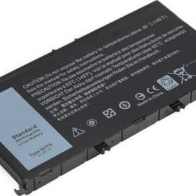 Fixar Dell Inspiron 15 7000 7559 Notebook Bataryası