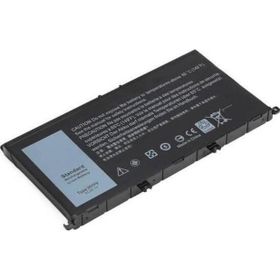 Fixar Dell Inspiron 15 7000 7559 Notebook Bataryası