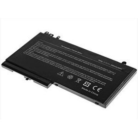 Fixar Dell Latitude 14E5470 Notebook Bataryası