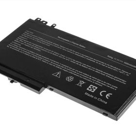 Fixar Dell Latitude 14E5470 Notebook Bataryası