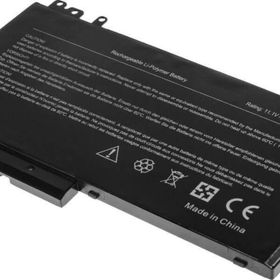 Fixar Dell Latitude 14E5470 Notebook Bataryası