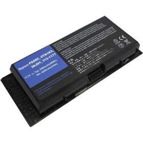 Fixar Dell Precision M4700 Notebook Bataryası