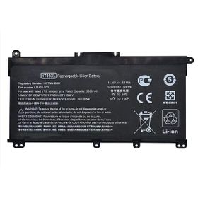 Fixar HP 14-CE0003LA Uyumlu Laptop Batarya