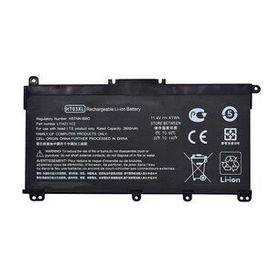 Fixar HP 14-CF0019NO Uyumlu Laptop Batarya