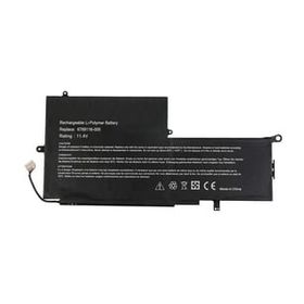 Fixar HP 6789116-005 Uyumlu Laptop Batarya