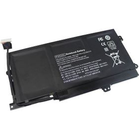 Fixar HP 714762-171 Uyumlu Laptop Batarya