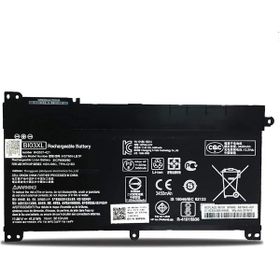 Fixar HP BI03XL Uyumlu Laptop Batarya