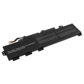 Fixar HP Elitebook 755 G4-1FX50UT Uyumlu Laptop Batarya