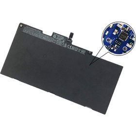 Fixar HP Elitebook 755 G4-1FX50UT Uyumlu Laptop Batarya