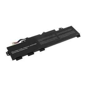 Fixar HP Elitebook 755 G4-1FX50UT Uyumlu Laptop Batarya