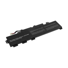 Fixar HP Elitebook 755 G4-1FX50UT Uyumlu Laptop Batarya