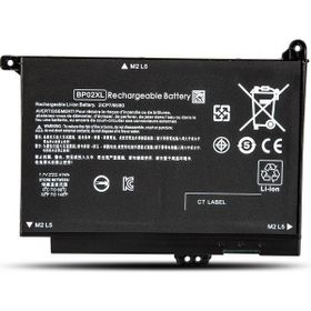 Fixar HP Pavilion 15-AU100 Uyumlu Laptop Batarya