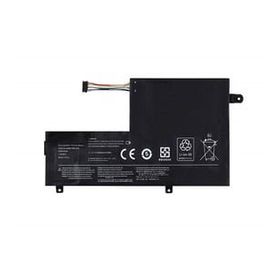 Fixar Lenovo Flex 3-1570 80JM0024US Uyumlu Laptop Batarya