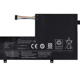 Fixar Lenovo Flex 3-1570 80JM0024US Uyumlu Laptop Batarya