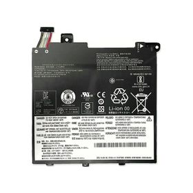 Fixar Lenovo Ideapad 510S-14IKB 80UV Uyumlu Laptop Batarya