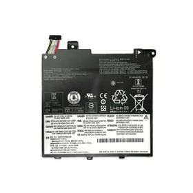 Fixar Lenovo Ideapad 510S-14IKB 80UV Uyumlu Laptop Batarya