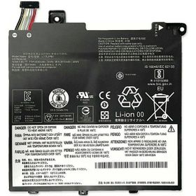 Fixar Lenovo Ideapad 510S-14IKB 80UV Uyumlu Laptop Batarya