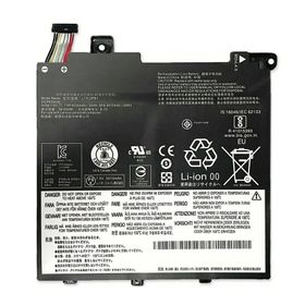 Fixar Lenovo Ideapad 510S-14IKB 80UV Uyumlu Laptop Batarya