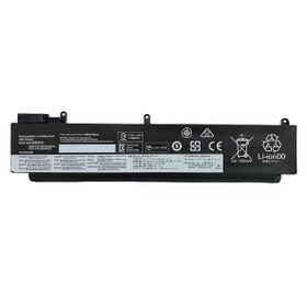Fixar Lenovo Thinkpad E460C Uyumlu Laptop Batarya