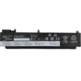 Fixar Lenovo Thinkpad E460C Uyumlu Laptop Batarya