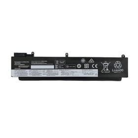Fixar Lenovo Thinkpad E460C Uyumlu Laptop Batarya