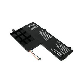 Fixar Lenovo Yoga 500-14ACL Uyumlu Laptop Batarya